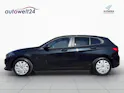 BMW 116d Steptronic