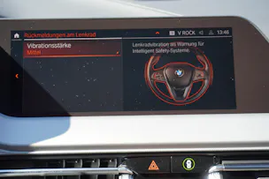 BMW 116d Steptronic