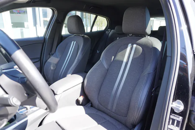 BMW 116d Steptronic