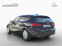 BMW 116d Steptronic