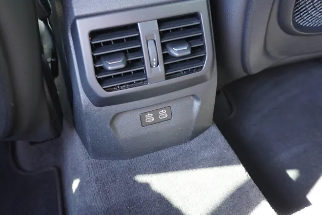 BMW 116d Steptronic