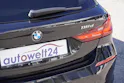 BMW 116d Steptronic