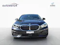 BMW 116d Steptronic