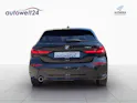 BMW 116d Steptronic