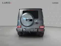 Mercedes-Benz G 63 AMG Speedshift Plus G-Tronic