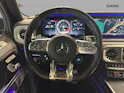 Mercedes-Benz G 63 AMG Speedshift Plus G-Tronic