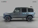 Mercedes-Benz G 63 AMG Speedshift Plus G-Tronic