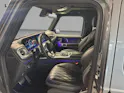 Mercedes-Benz G 63 AMG Speedshift Plus G-Tronic