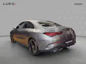 Mercedes-Benz CLA 220 4M - AMG / 360 Grad Kamera / Multibeam LED / Soundsystem