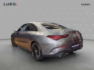 Mercedes-Benz CLA 220 4M - AMG / 360 Grad Kamera / Multibeam LED / Soundsystem