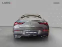 Mercedes-Benz CLA 220 4M - AMG / 360 Grad Kamera / Multibeam LED / Soundsystem