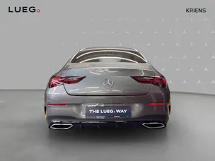 Mercedes-Benz CLA 220 4M - AMG / 360 Grad Kamera / Multibeam LED / Soundsystem