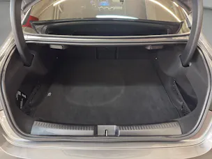 Mercedes-Benz CLA 220 4M - AMG / 360 Grad Kamera / Multibeam LED / Soundsystem