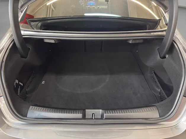 Mercedes-Benz CLA 220 4M - AMG / 360 Grad Kamera / Multibeam LED / Soundsystem