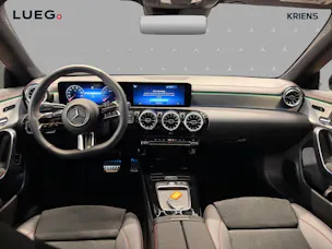 Mercedes-Benz CLA 220 4M - AMG / 360 Grad Kamera / Multibeam LED / Soundsystem
