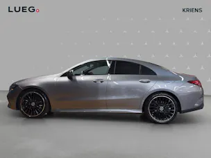Mercedes-Benz CLA 220 4M - AMG / 360 Grad Kamera / Multibeam LED / Soundsystem