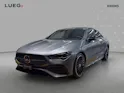 Mercedes-Benz CLA 220 4M - AMG / 360 Grad Kamera / Multibeam LED / Soundsystem
