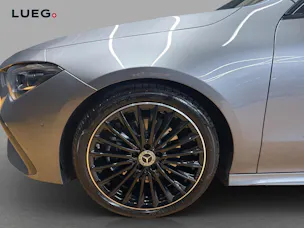 Mercedes-Benz CLA 220 4M - AMG / 360 Grad Kamera / Multibeam LED / Soundsystem