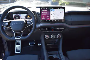 Škoda Kodiaq 2.0 TSI Sportline 4x4