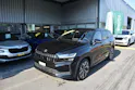Škoda Kodiaq 2.0 TSI Sportline 4x4