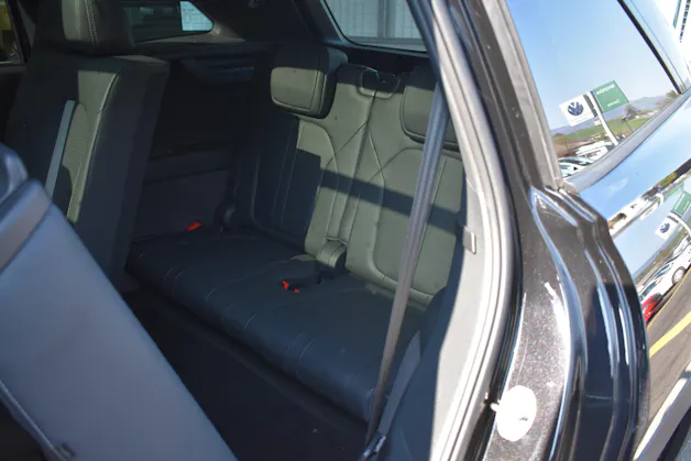 Škoda Kodiaq 2.0 TSI Sportline 4x4
