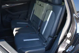 Škoda Kodiaq 2.0 TSI Sportline 4x4