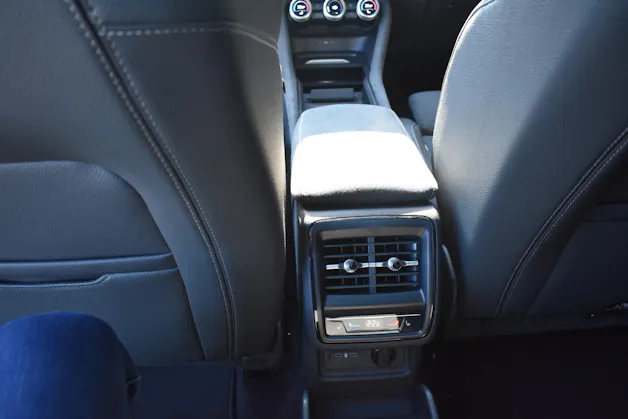 Škoda Kodiaq 2.0 TSI Sportline 4x4