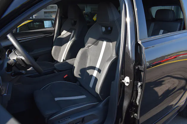Škoda Kodiaq 2.0 TSI Sportline 4x4