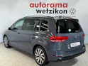 VW Touran 2.0 TDI BlueMotion Technology Highline DSG