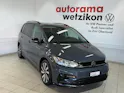 VW Touran 2.0 TDI BlueMotion Technology Highline DSG