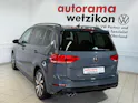 VW Touran 2.0 TDI BlueMotion Technology Highline DSG