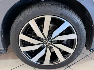VW Touran 2.0 TDI BlueMotion Technology Highline DSG
