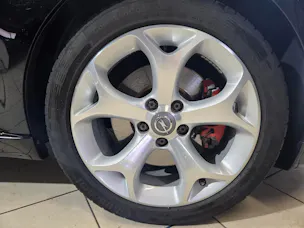 Opel Adam 1.4 ecoFLEX Black Jack