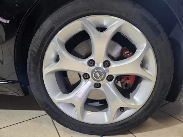 Opel Adam 1.4 ecoFLEX Black Jack