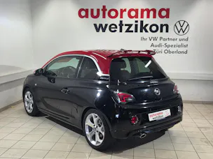 Opel Adam 1.4 ecoFLEX Black Jack