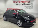 Opel Adam 1.4 ecoFLEX Black Jack
