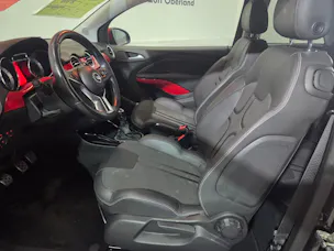 Opel Adam 1.4 ecoFLEX Black Jack