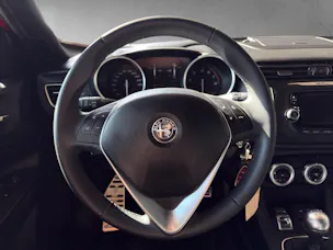 Alfa Romeo Giulietta 1.4 T MultiAir Sport