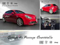 Alfa Romeo Giulietta 1.4 T MultiAir Sport
