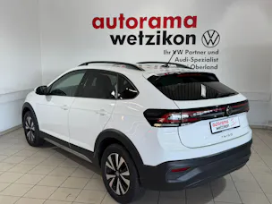 VW Taigo 1.0 TSI Life