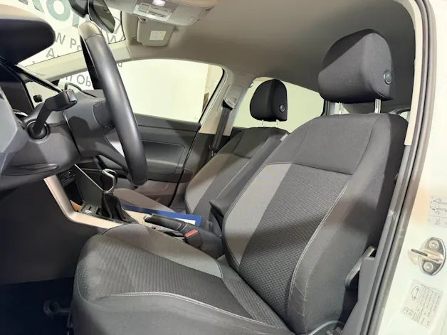 VW Taigo 1.0 TSI Life