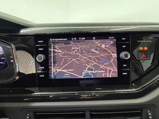 VW Taigo 1.0 TSI Life