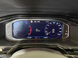 VW Taigo 1.0 TSI Life