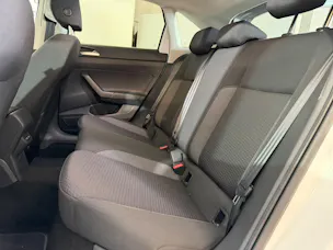 VW Taigo 1.0 TSI Life