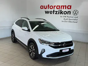 VW Taigo 1.0 TSI Life