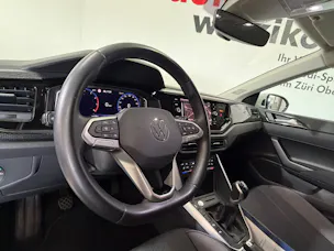 VW Taigo 1.0 TSI Life