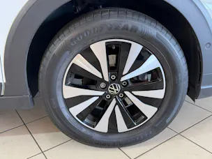VW Taigo 1.0 TSI Life