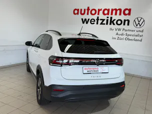 VW Taigo 1.0 TSI Life