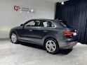 Audi Q3 2.0 TDI quattro S-tronic | CH |