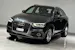 Audi Q3 2.0 TDI quattro S-tronic | CH |